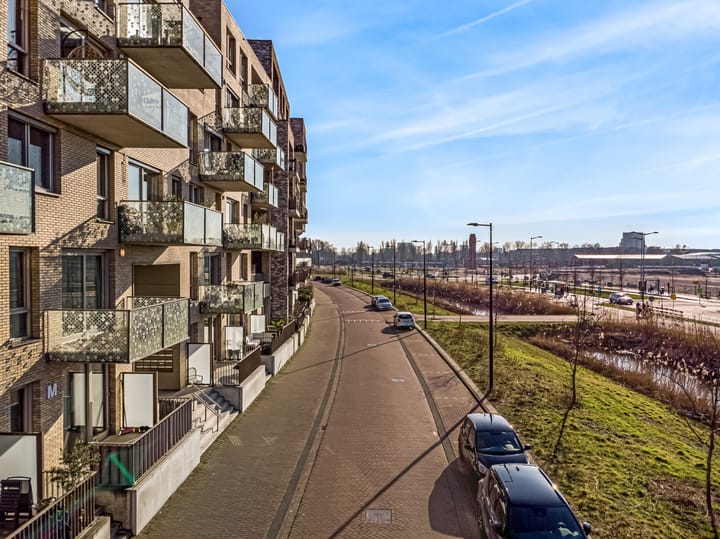 Foto 25 van Mary van der Sluisstraat 432