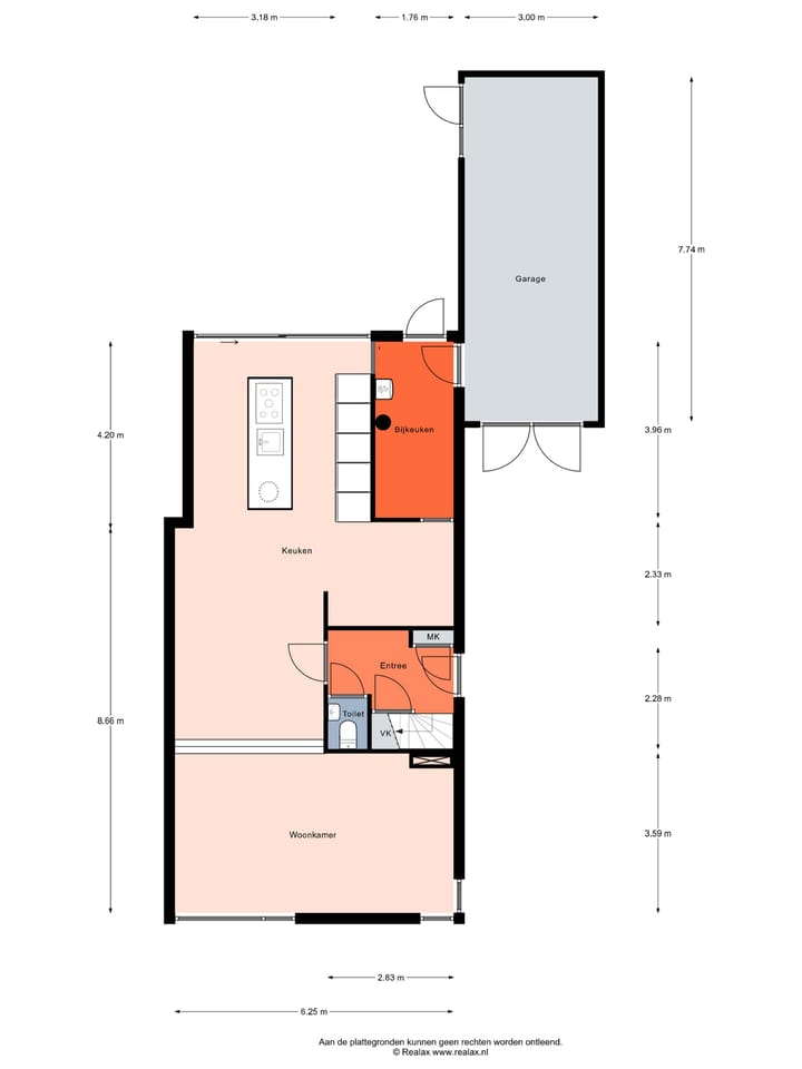Foto 48 van Rhaanbrink 41