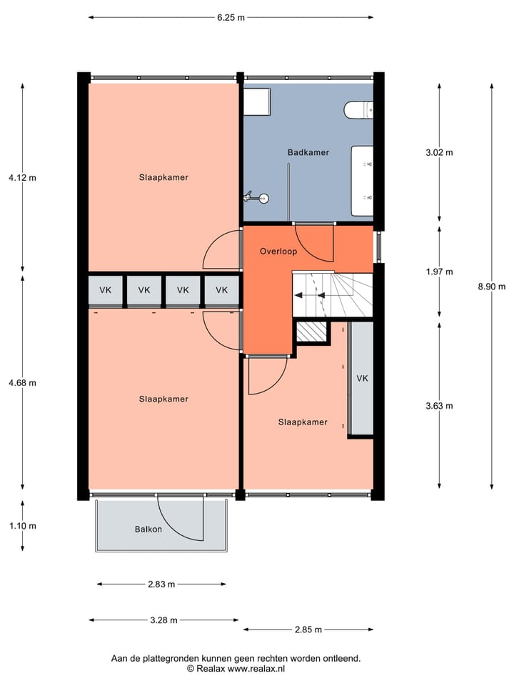 Foto 49 van Rhaanbrink 41