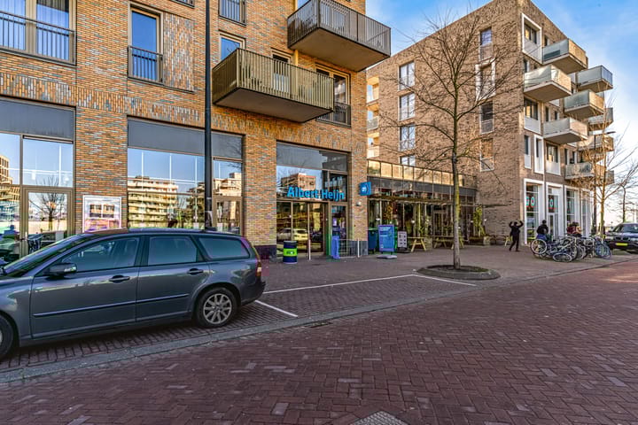 Foto 28 van Mary van der Sluisstraat 432