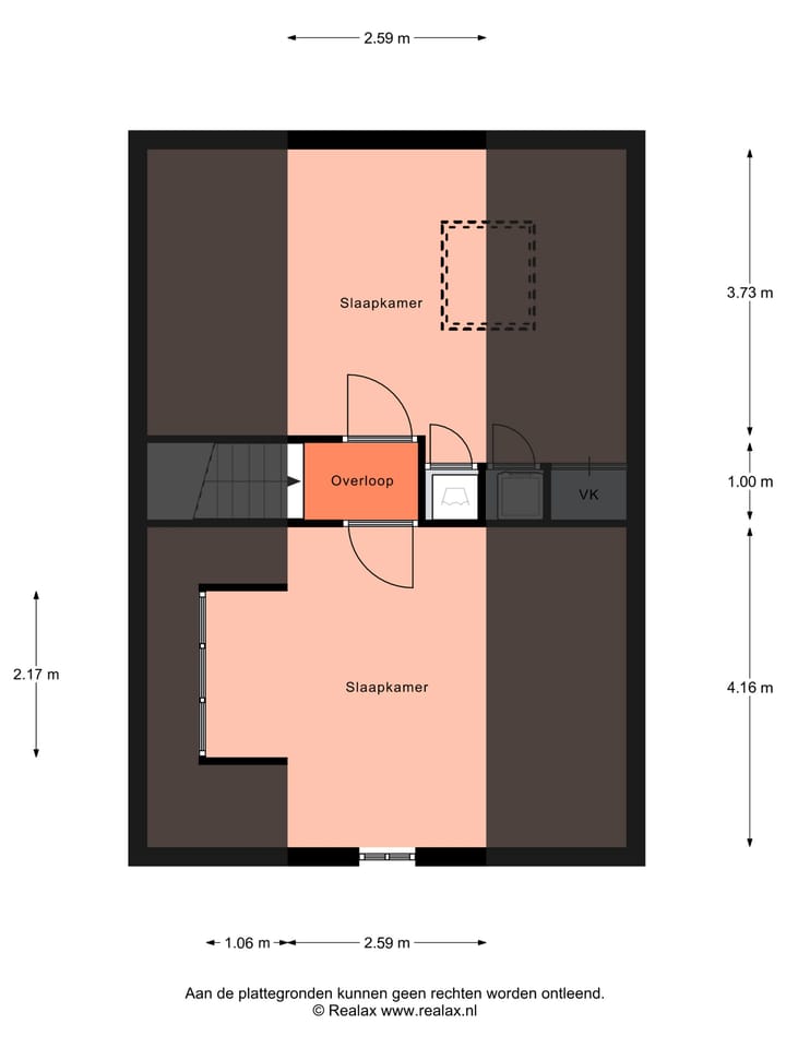 Foto 50 van Rhaanbrink 41