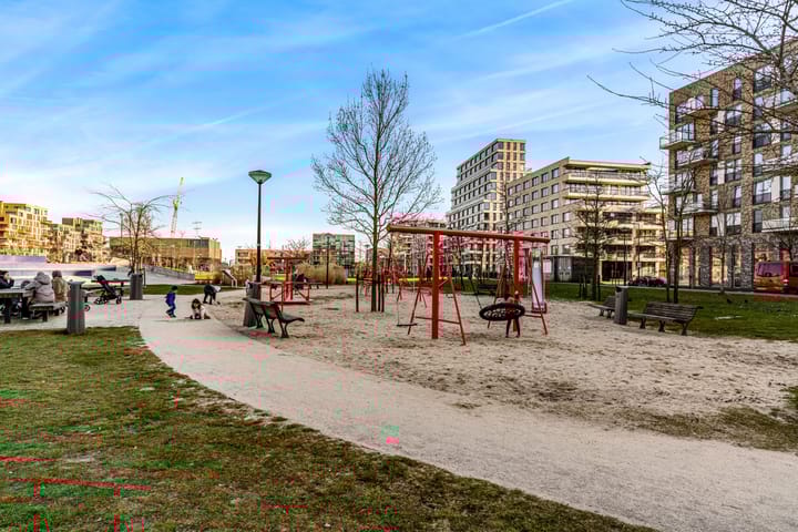 Foto 31 van Mary van der Sluisstraat 432