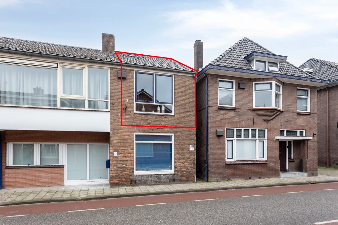 Foto 23 van Kerkstraat 44-A