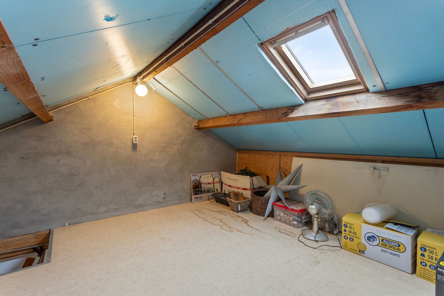 Foto 19 van Kerkstraat 44-A