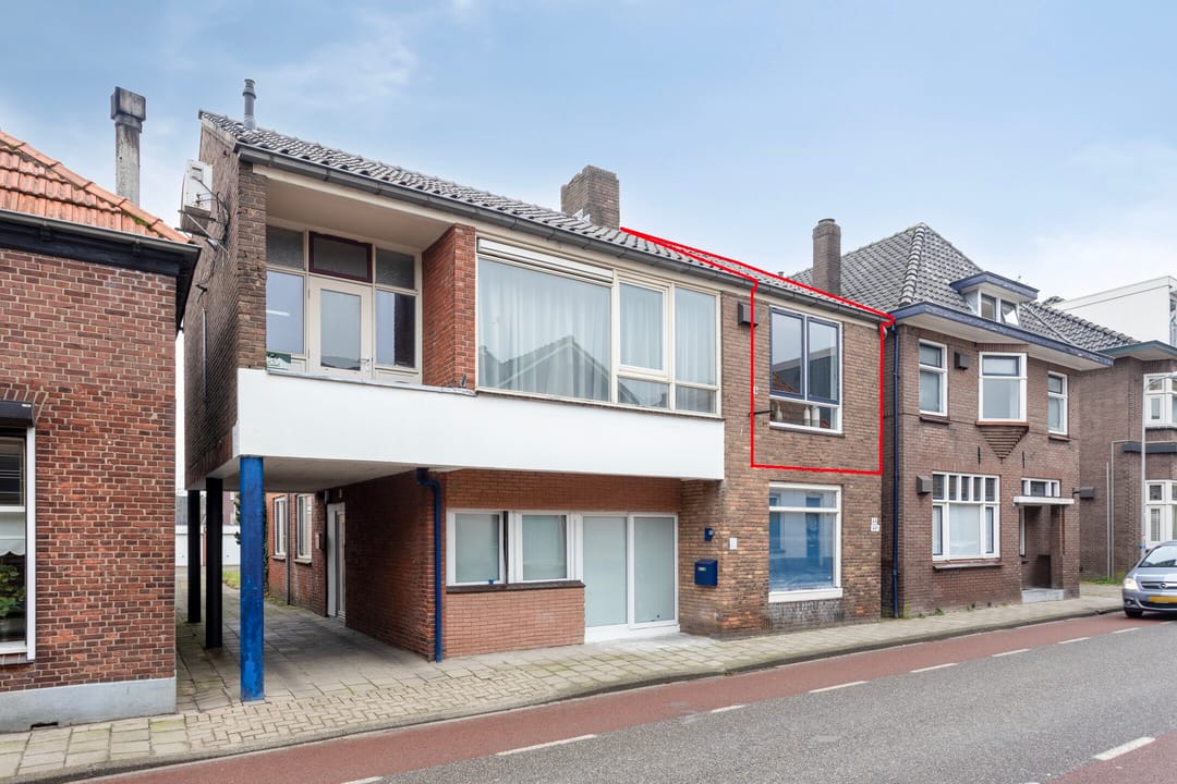 Foto 22 van Kerkstraat 44-A