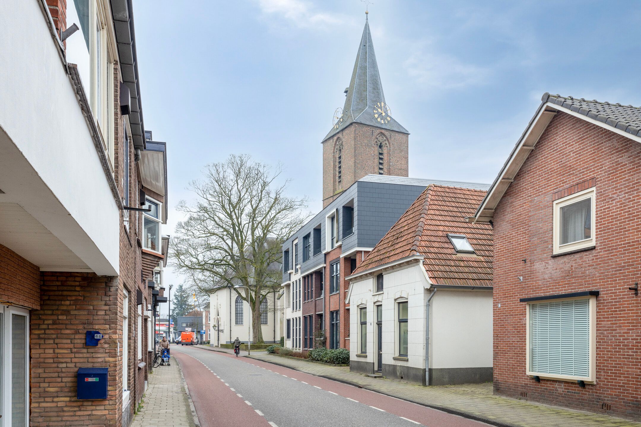 Foto 24 van Kerkstraat 44-A