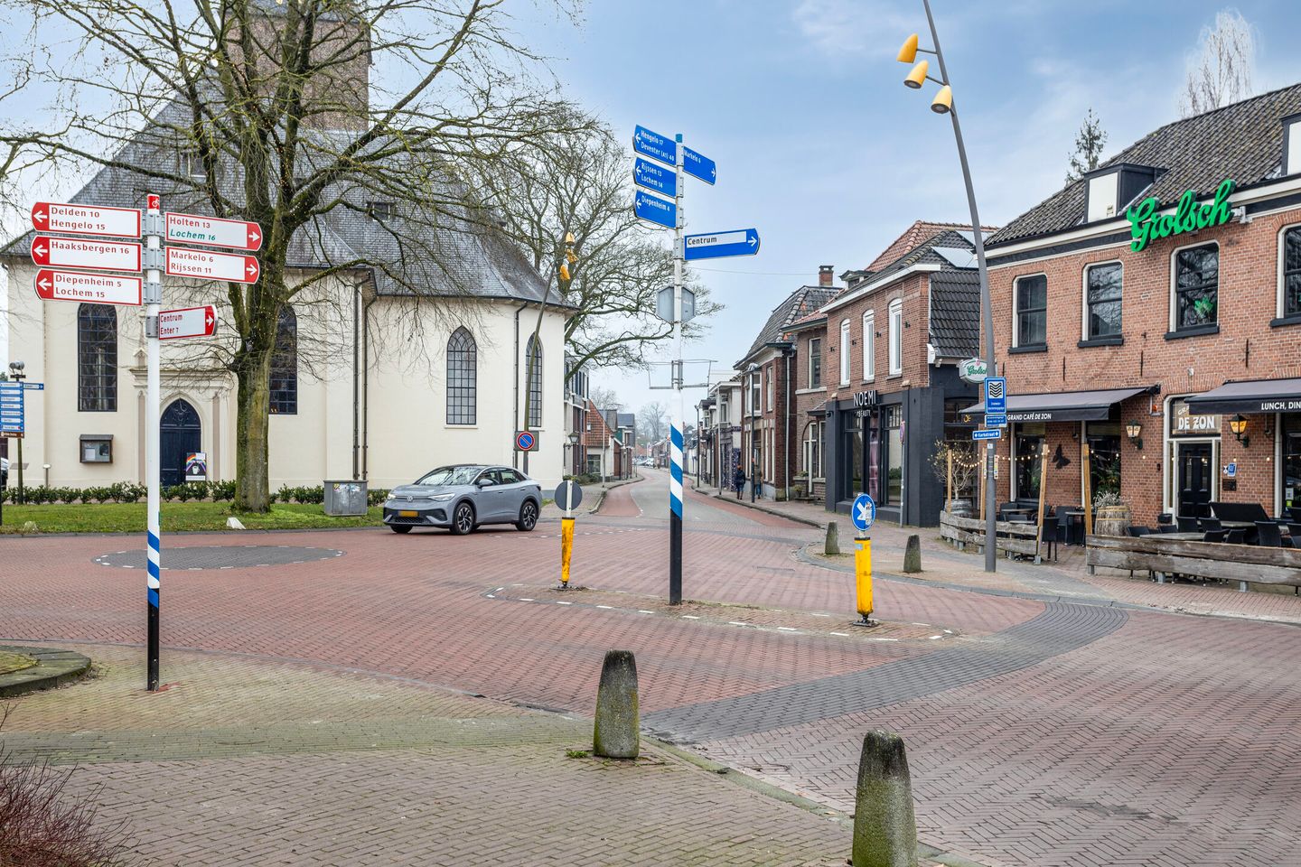 Foto 25 van Kerkstraat 44-A