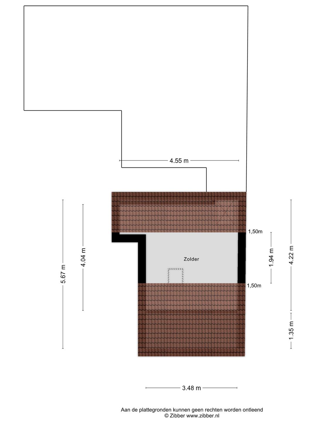 Foto 28 van Kerkstraat 44-A