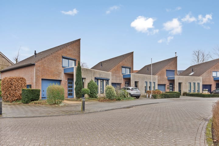 Foto 2 van Gravenhof 17