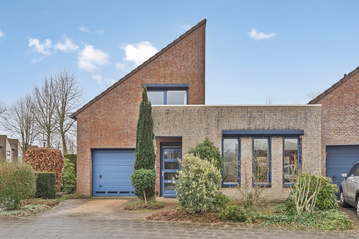 Foto 3 van Gravenhof 17