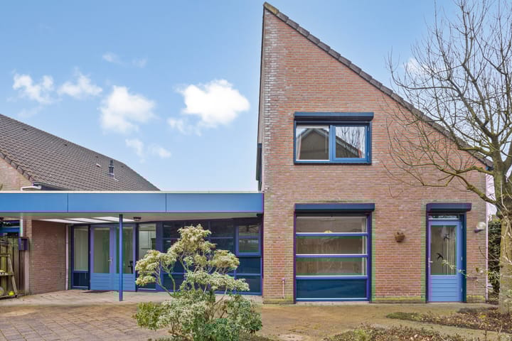 Foto 5 van Gravenhof 17