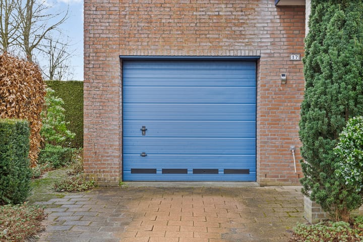 Foto 6 van Gravenhof 17