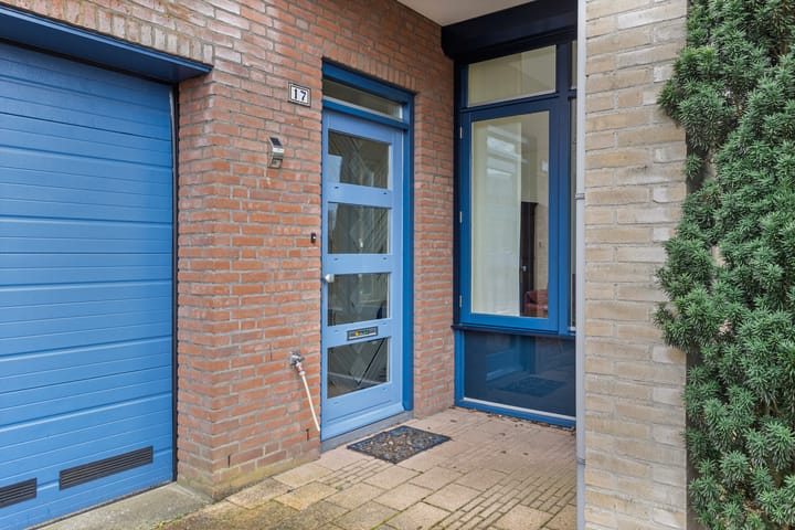 Foto 7 van Gravenhof 17