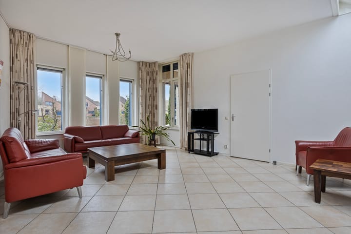 Foto 10 van Gravenhof 17