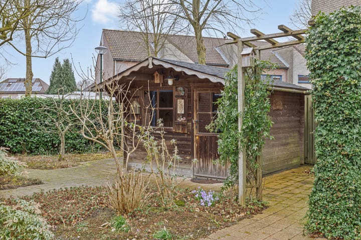 Foto 38 van Gravenhof 17