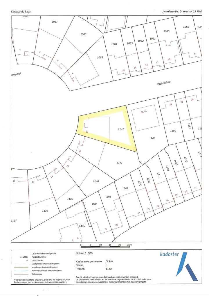 Foto 51 van Gravenhof 17