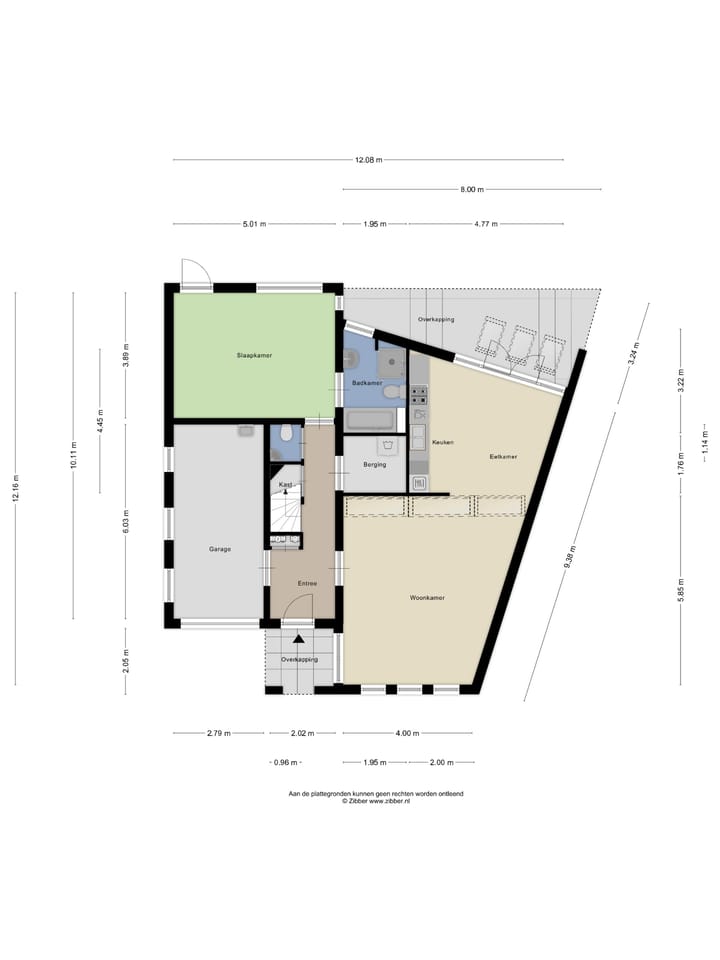 Foto 52 van Gravenhof 17