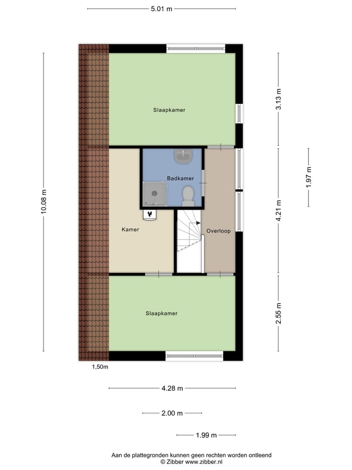 Foto 53 van Gravenhof 17