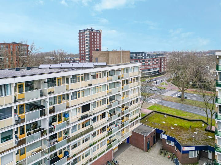 Foto 26 van Merelstraat 288