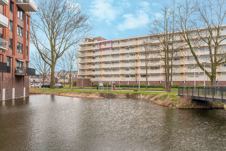 Foto 1 van Merelstraat 288