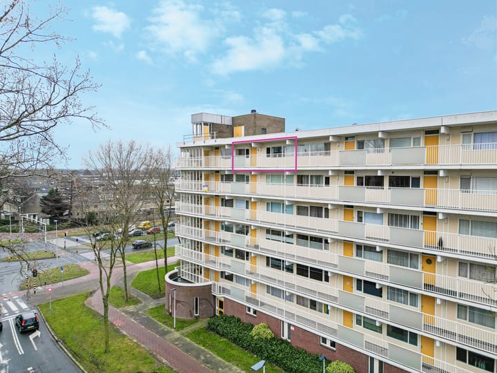 Foto 25 van Merelstraat 288