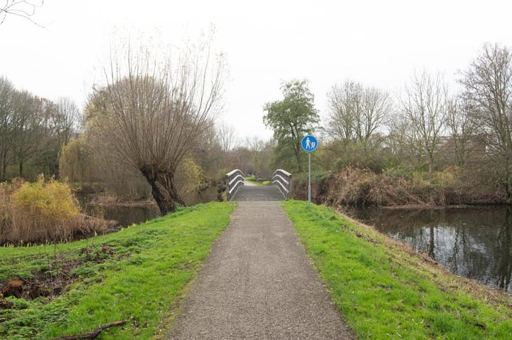 Foto 27 van Merelstraat 288