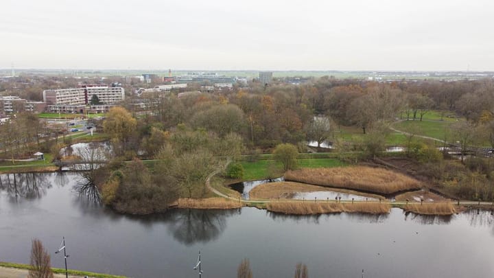 Foto 28 van Merelstraat 288