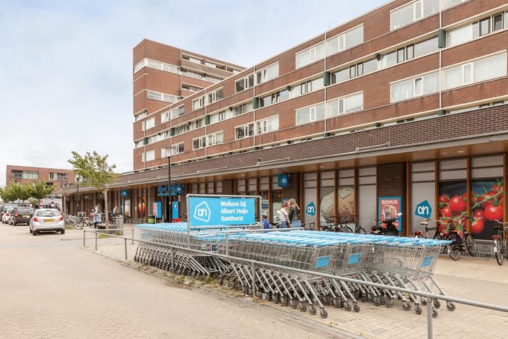 Foto 31 van Merelstraat 288