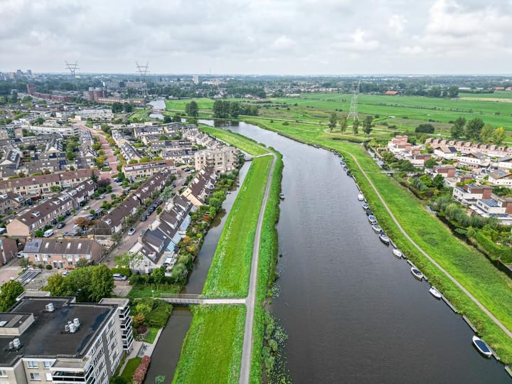 Foto 32 van Merelstraat 288