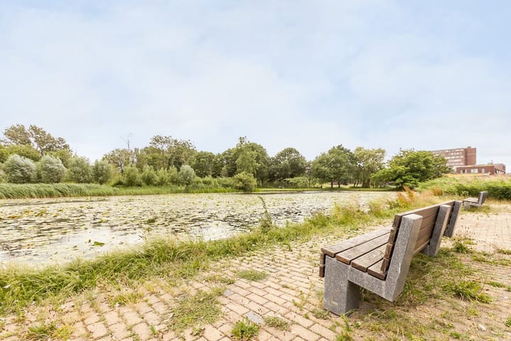 Foto 33 van Merelstraat 288