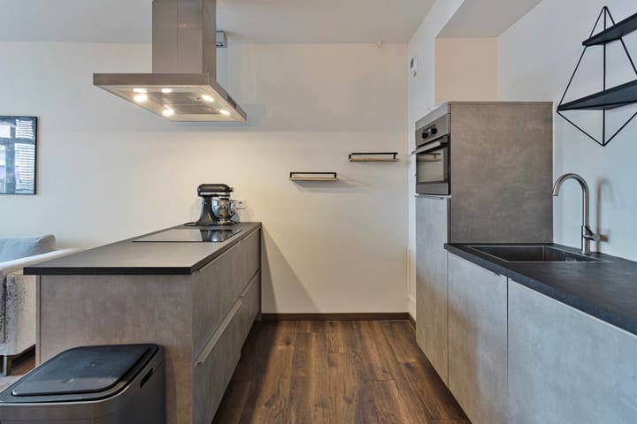 Foto 2 van Roserije 62-A