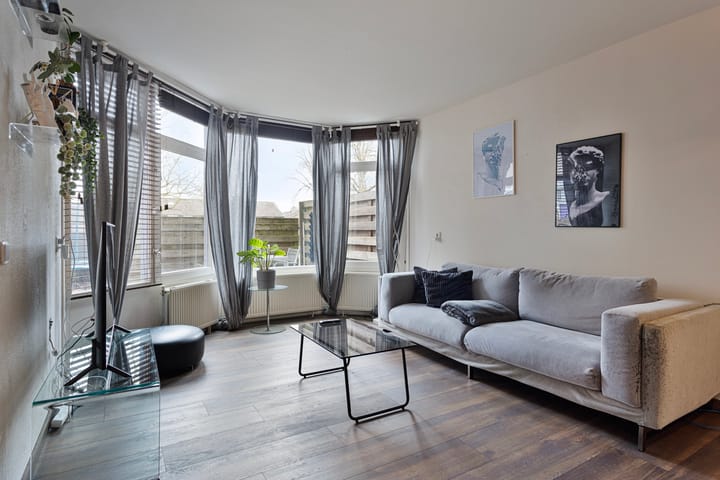 Foto 5 van Roserije 62-A