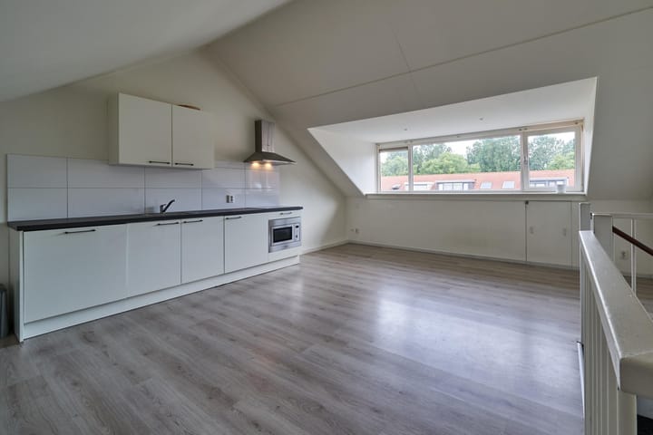 Photo 2 of Ineke Sluiterstraat 41