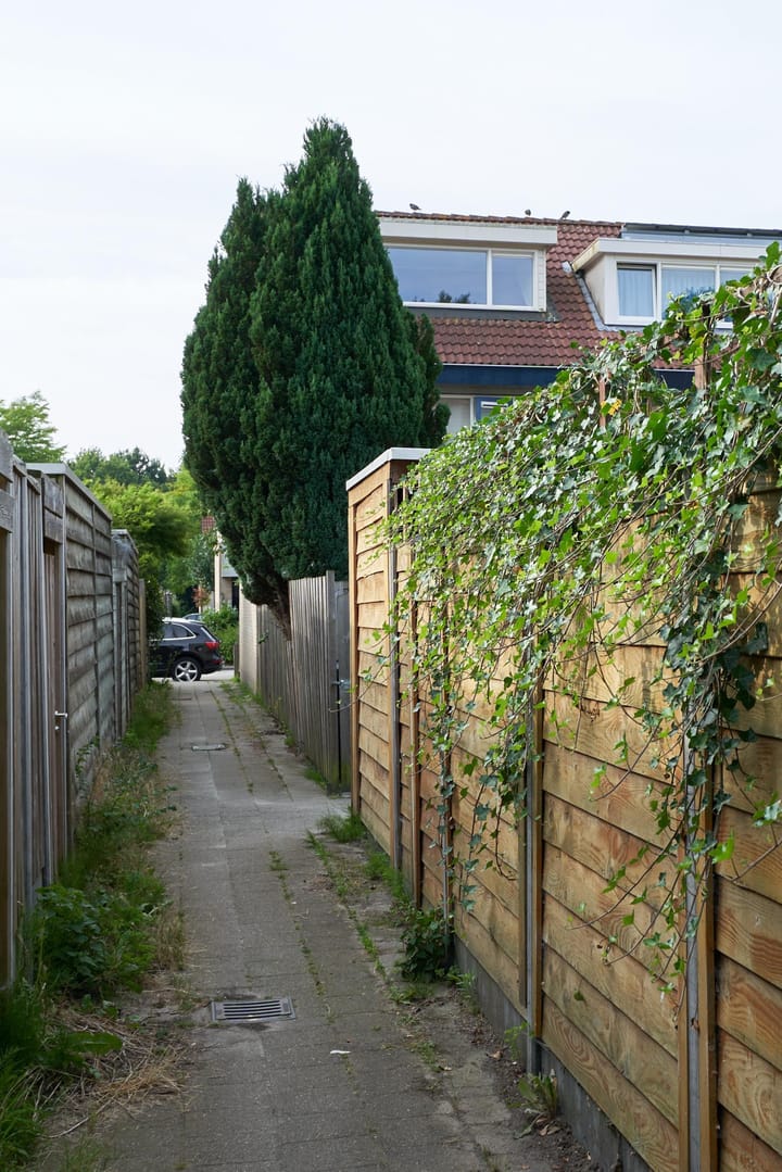 Photo 4 of Ineke Sluiterstraat 41