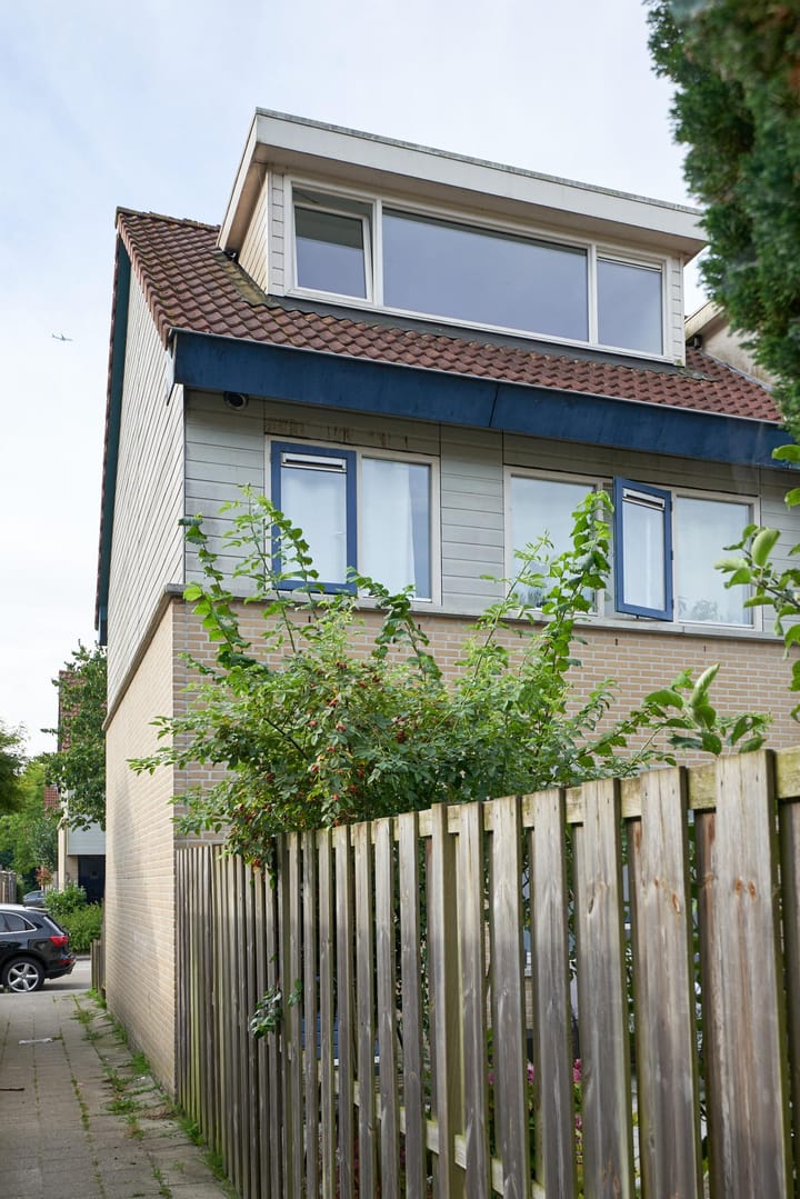 Photo 3 of Ineke Sluiterstraat 41