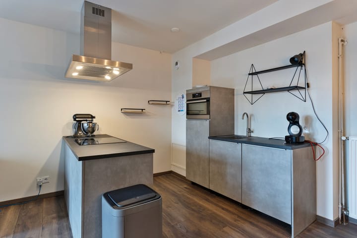 Foto 8 van Roserije 62-A