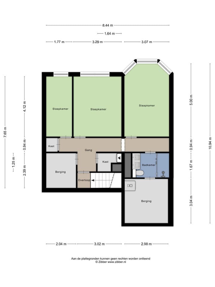 Foto 32 van Roserije 62-A