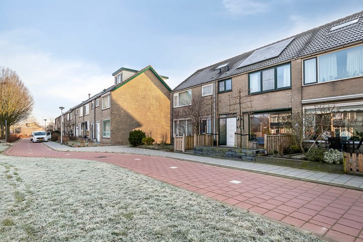 Foto 2 van Welwaerdeken 6