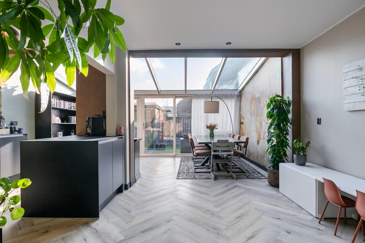 Foto 3 van Welwaerdeken 6