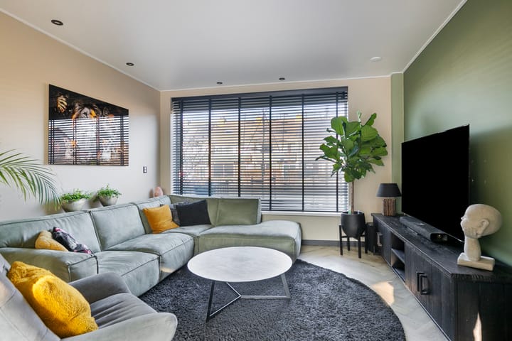 Foto 5 van Welwaerdeken 6