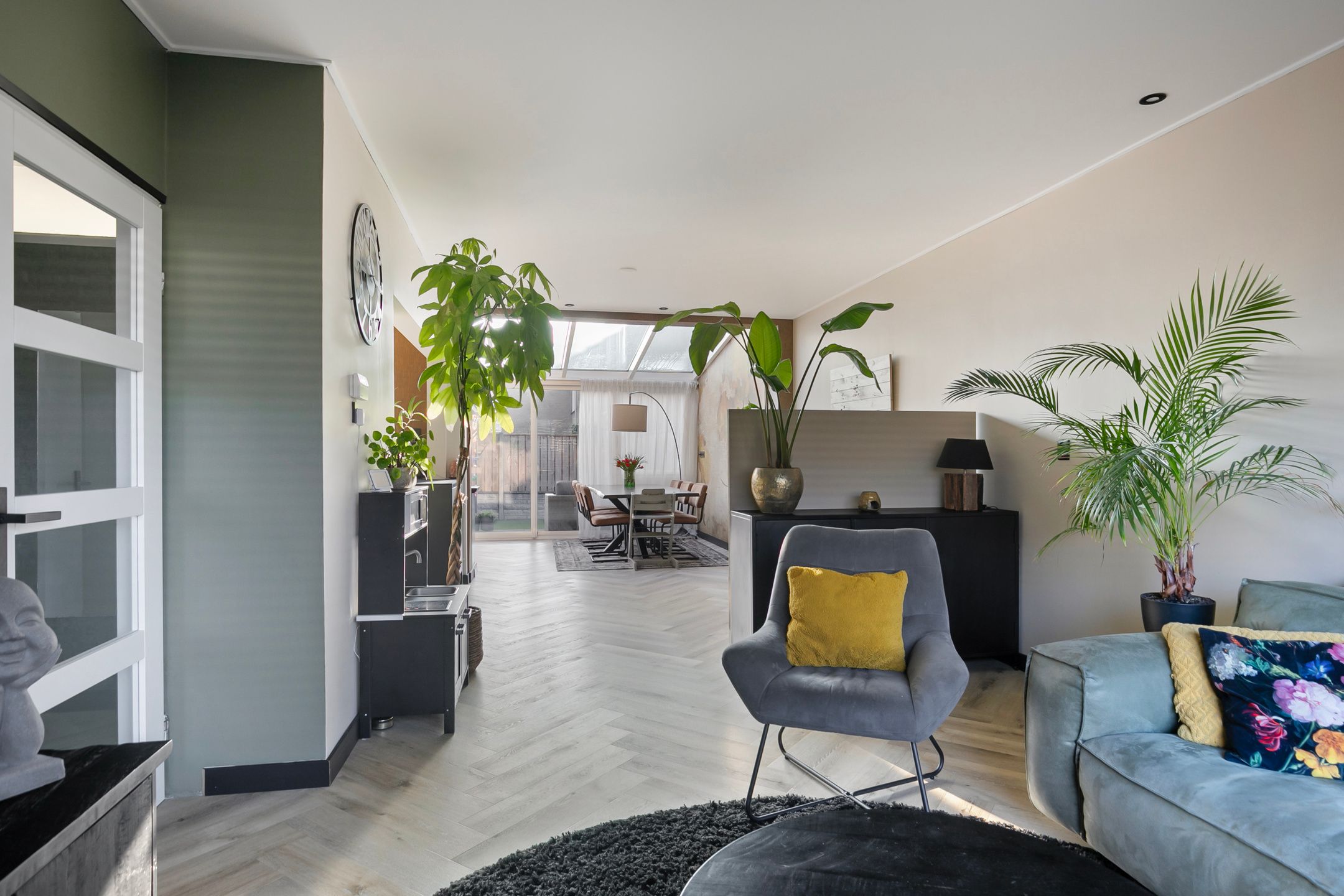 Foto 6 van Welwaerdeken 6