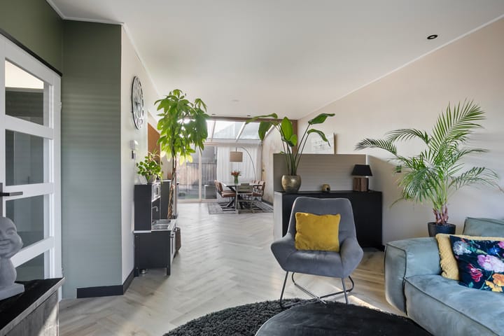 Foto 6 van Welwaerdeken 6