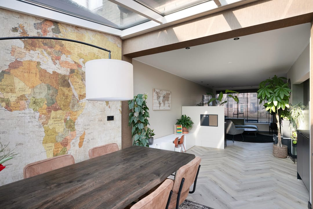 Foto 7 van Welwaerdeken 6