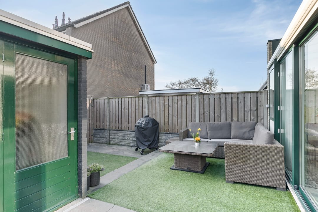 Foto 23 van Welwaerdeken 6