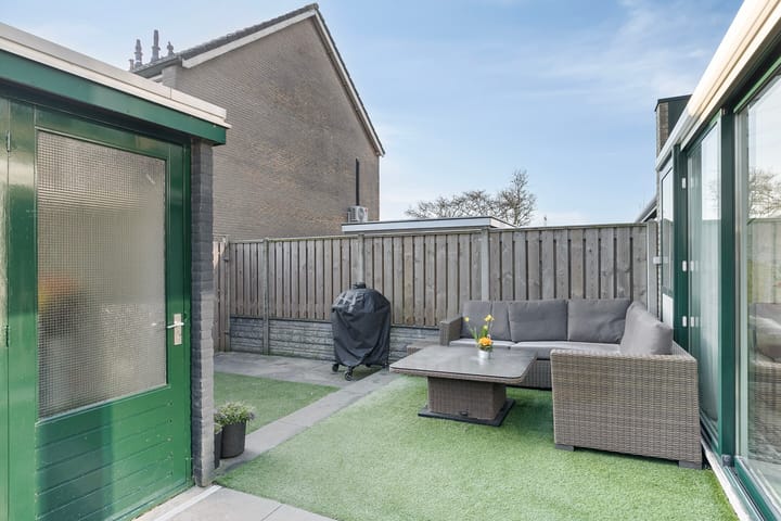 Foto 23 van Welwaerdeken 6