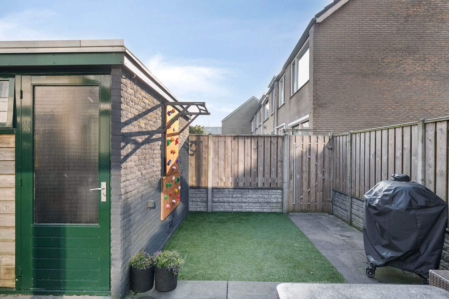 Foto 25 van Welwaerdeken 6