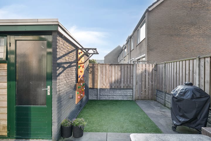 Foto 25 van Welwaerdeken 6