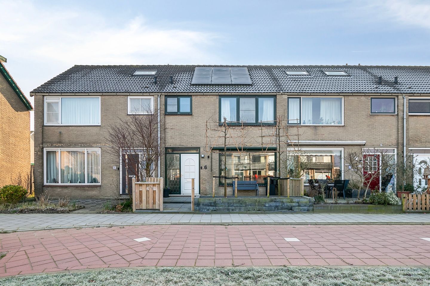 Foto 29 van Welwaerdeken 6