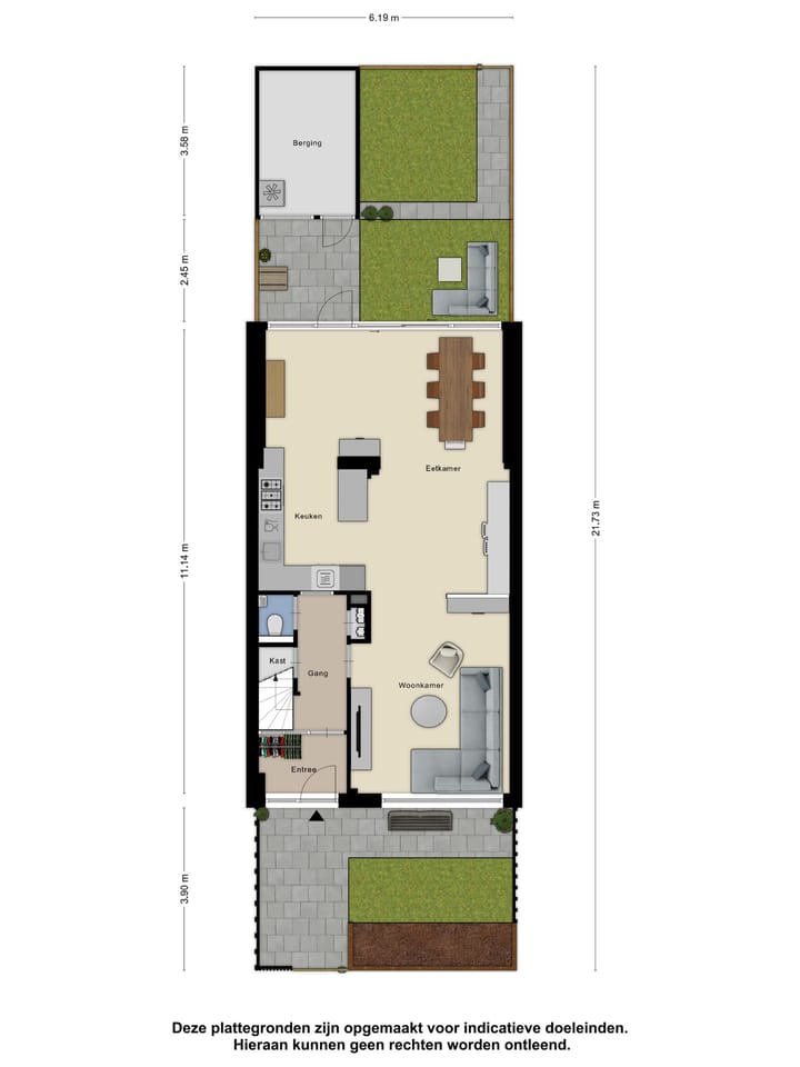 Foto 31 van Welwaerdeken 6