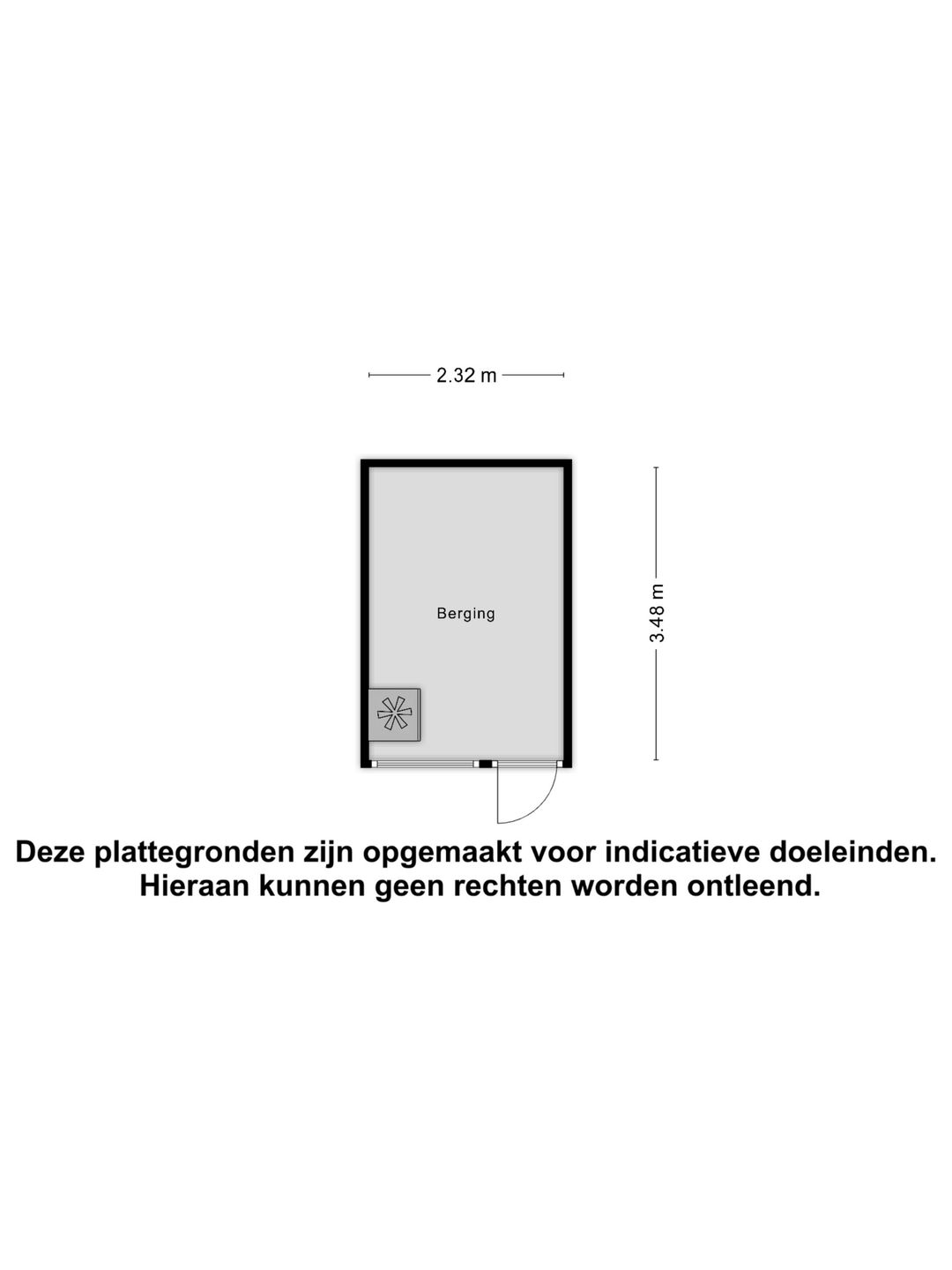 Foto 32 van Welwaerdeken 6